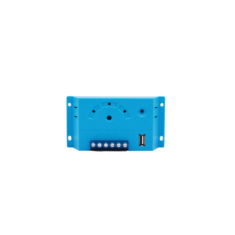 Altek Контролер заряду P-10А/12V-USB (2114262)