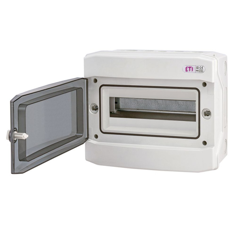 Altek Розподільчий щит ECH 12PT (IP65) (2111975)