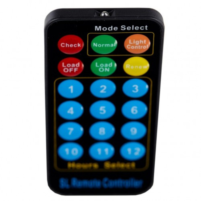 Altek Пульт ДУ к ASL1024 (96720)