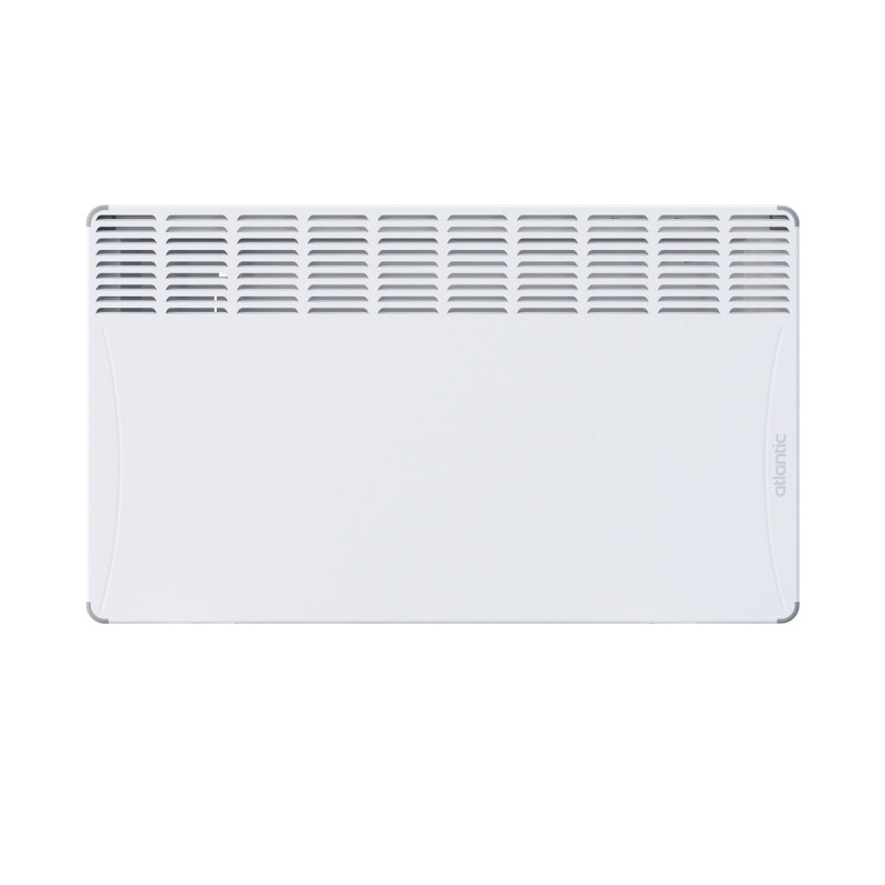 Atlantic Електроконвектор F118 CMG-BD0/PR/M (2000W) (150416)