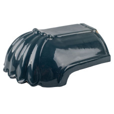 Altek Гребінь початковий напівкруглий Hanergy (2111697)