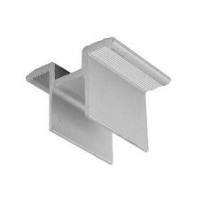 Altek Прижим центральный универсальный “T- образный” под алюминий/цинк (2112307)