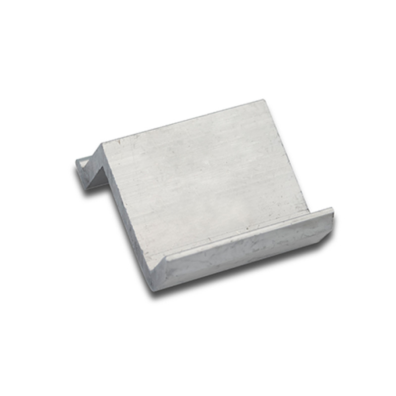 Altek Прижим концевой 35 мм, деталь (2111086)