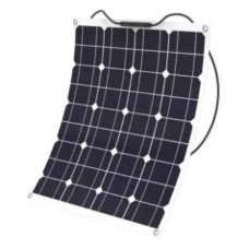 Altek Сонячний фотоелектричний модуль ALF-70W (2115787)