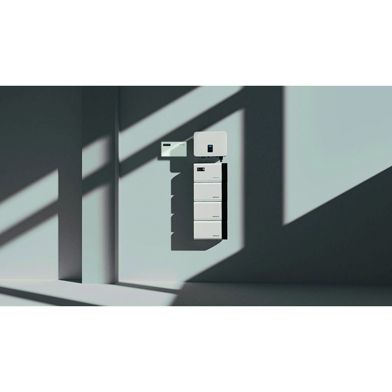 Altek Гібридна станція Stromherz S-15K-3P-ESS-UA (2116030, 2115843, 2114584)