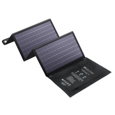 Altek Портативний розкладний зарядний пристрій ALT-28 (2115546)