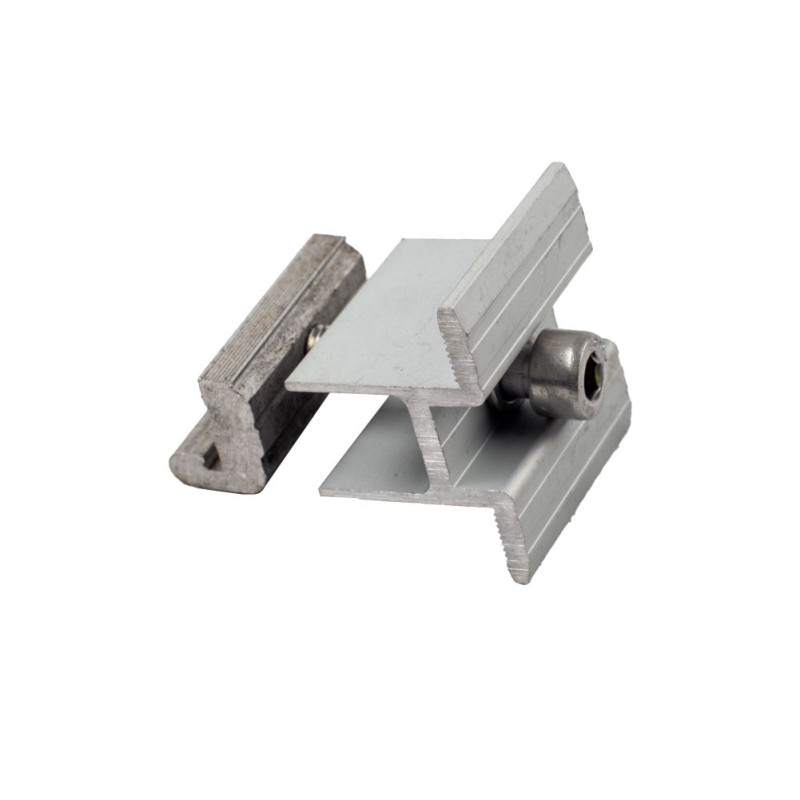 Altek Прижим центральный универсальный, в сборе (2111454)