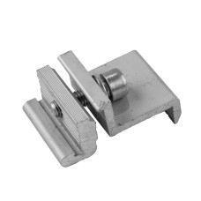 Altek Прижим концевой 35 мм, в сборе (2111452)