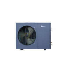 Altek Тепловий насос Total 7 mono EVI 220V (2114813)