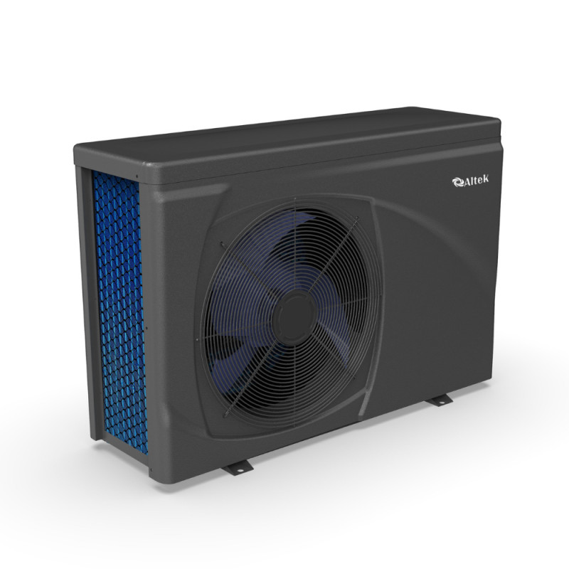 Altek Інверторний тепловий насос для басейна Pool 26 220V (2112862)