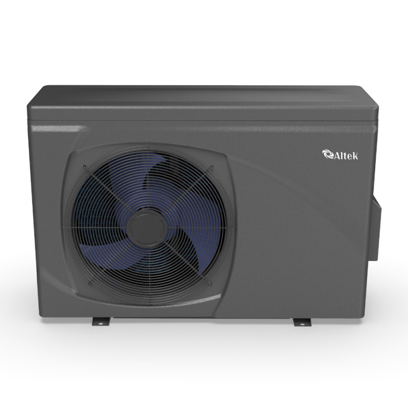 Altek Інверторний тепловий насос для басейна Pool 10 220V (2112858)
