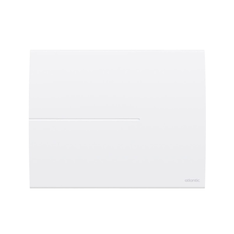 Atlantic Радіатор електричний  Furno Connect Q1H-BD0/Wi-Fi (1000W) (138005)