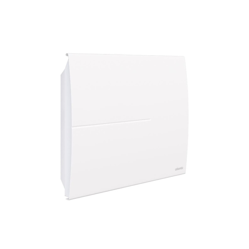 Atlantic Радіатор електричний  Furno Connect Q1H-BD0/Wi-Fi (1000W) (138005)