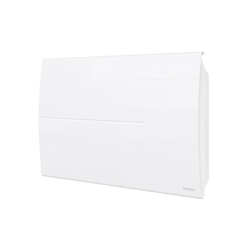 Atlantic Радіатор електричний  Furno Connect Q1H-BD0/Wi-Fi (1500W) (138007)