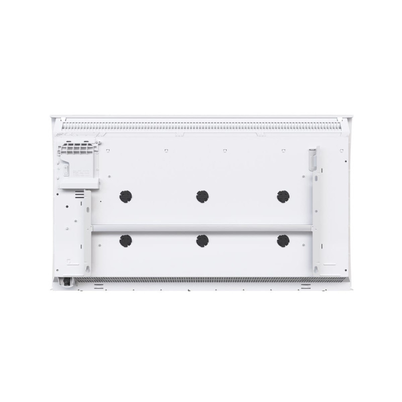 Atlantic Радіатор електричний  Furno Connect Q1H-BD0/Wi-Fi (1500W) (138007)