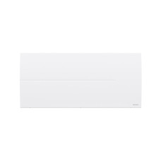 Atlantic Радіатор електричний  Furno Connect Q1H-BD0/Wi-Fi (2000W) (138008)