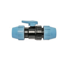 Кран Ду 75х75 Unidelta (Ру=10) (1070076000001*)