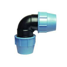 Коліно затискне Ду 63 Unidelta (1006064000001)