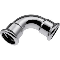 KAN-therm Відвід 90° press 18 мм (1509068038)