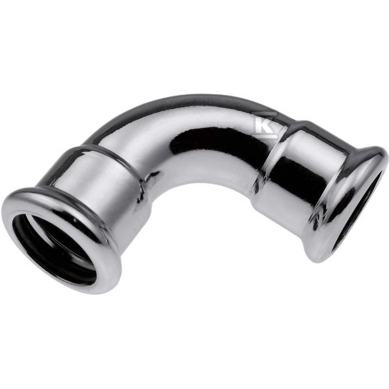 KAN-therm Отвод 90° press 18 мм (1509068038)