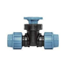 Вентиль Ду 25 Unidelta (20) (1078025000001)