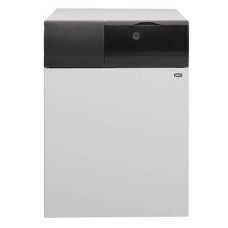 Baxi Бойлер непрямого нагріву LUNA UB inox 120 (KSG714084513)