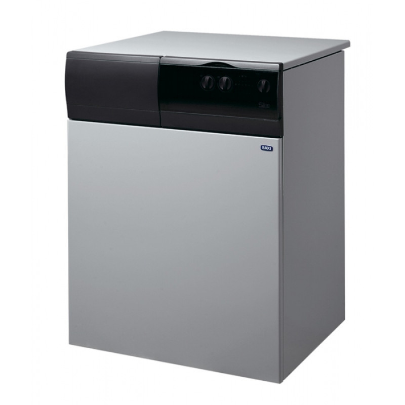 Baxi Бойлер непрямого нагріву SLIM UB 80 (KSW714122410)