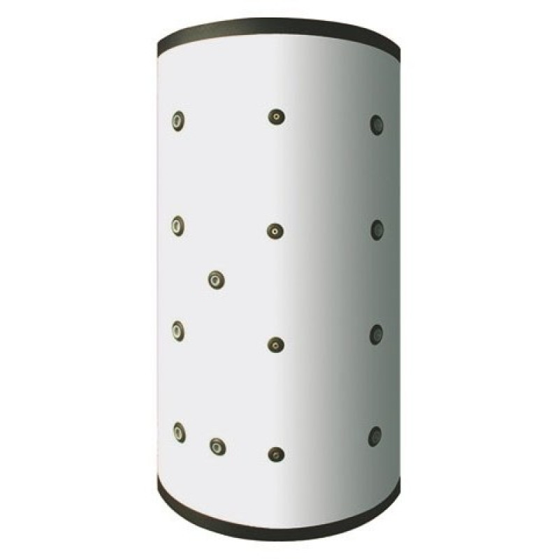 Baxi Бойлер непрямого нагріву UBPT 2000 (LSC710206010)