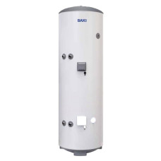 Baxi Бойлер непрямого нагріву UBSS 250 DC (LSC715258010)