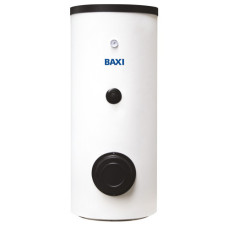 Baxi Бойлер непрямого нагріву UBVT 500 DC (LSC711059701)