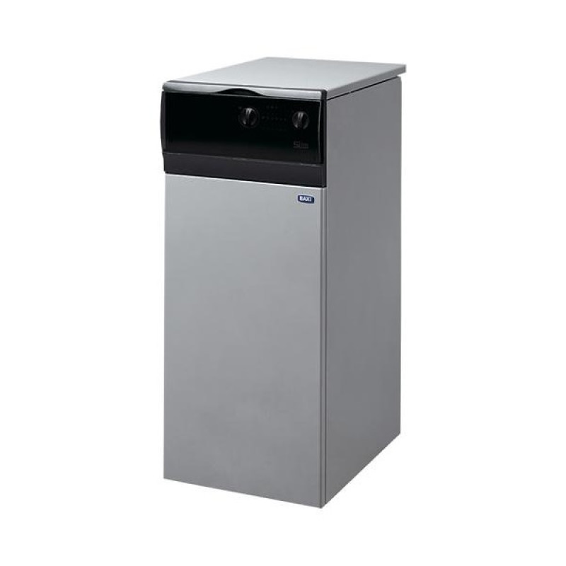 Baxi Классический одноконтурный газовый котёл SLIM 1.230 i (WSB431233012)