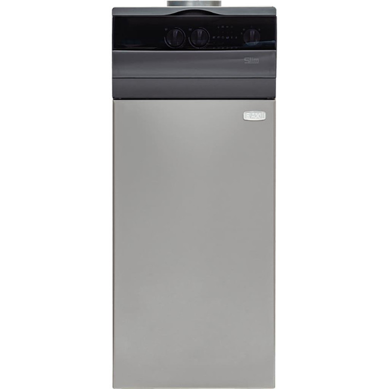 Baxi Классический одноконтурный газовый котёл SLIM 1.230 iN (WSB431233471)