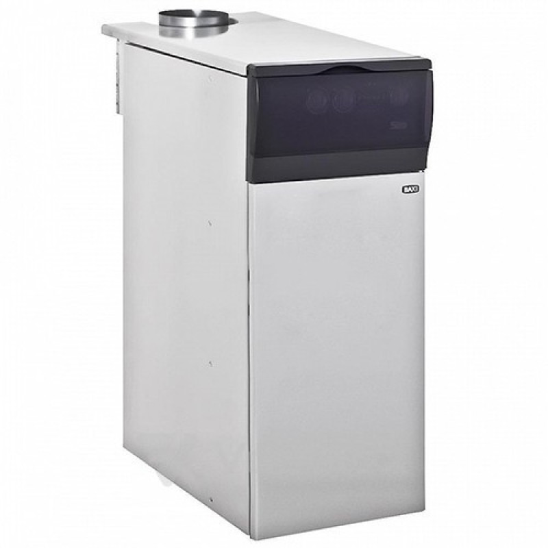 Baxi Классический одноконтурный газовый котёл SLIM 1.230 iN (WSB431233471)