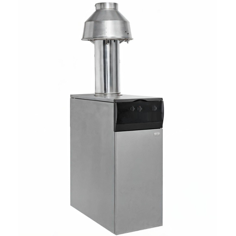 Baxi Классический одноконтурный газовый котёл SLIM 1.400 iN (WSB431403471)