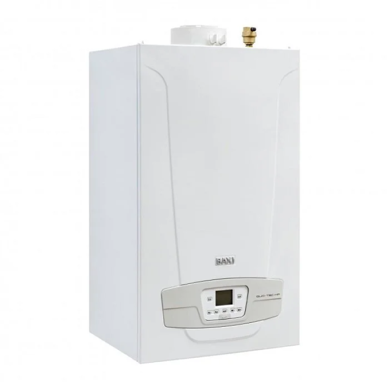 Baxi Конденсационный одноконтурный газовый котёл LUNA DUO-TEC MP+ 1.35 (7221291)