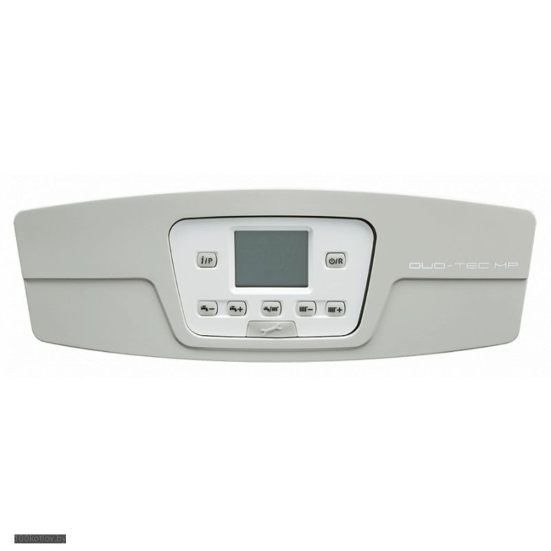 Baxi Конденсационный одноконтурный газовый котёл LUNA DUO-TEC MP+ 1.50 (7221292)