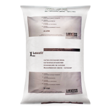 Organic Іонообмінна смола Lewatit S1567 (Х00000907)