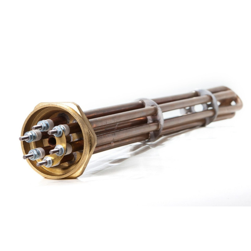 Tenko Котел Smart 30_380 Grundfos