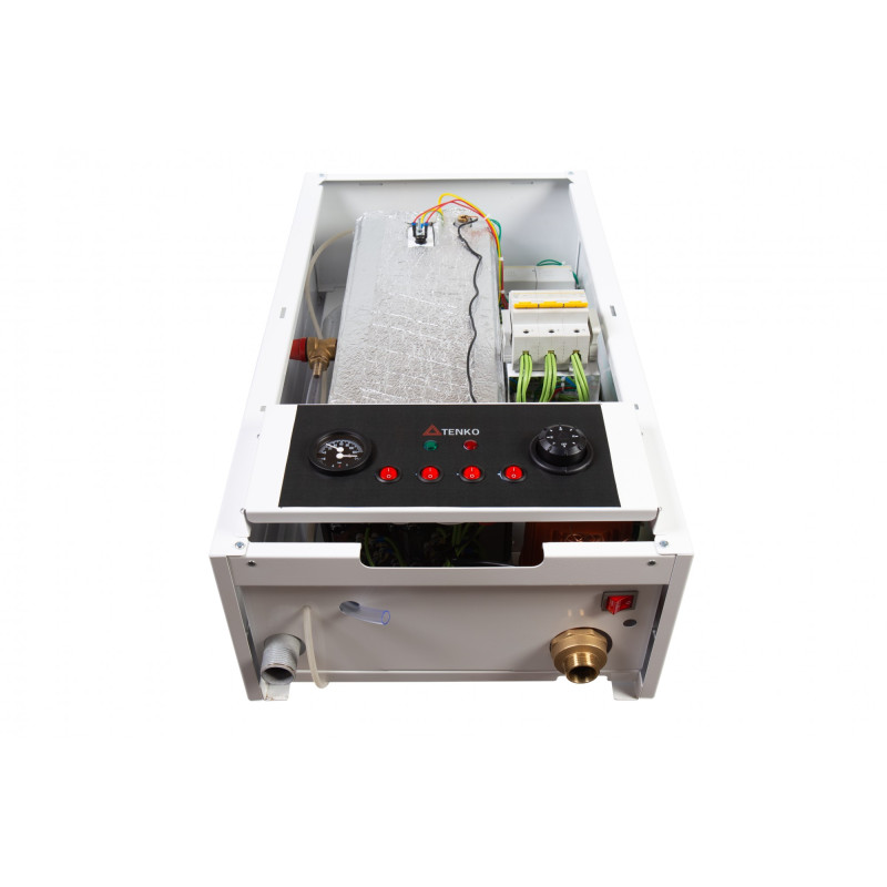 Tenko Котел електричний ТЕНКО ПРОМ 36_400