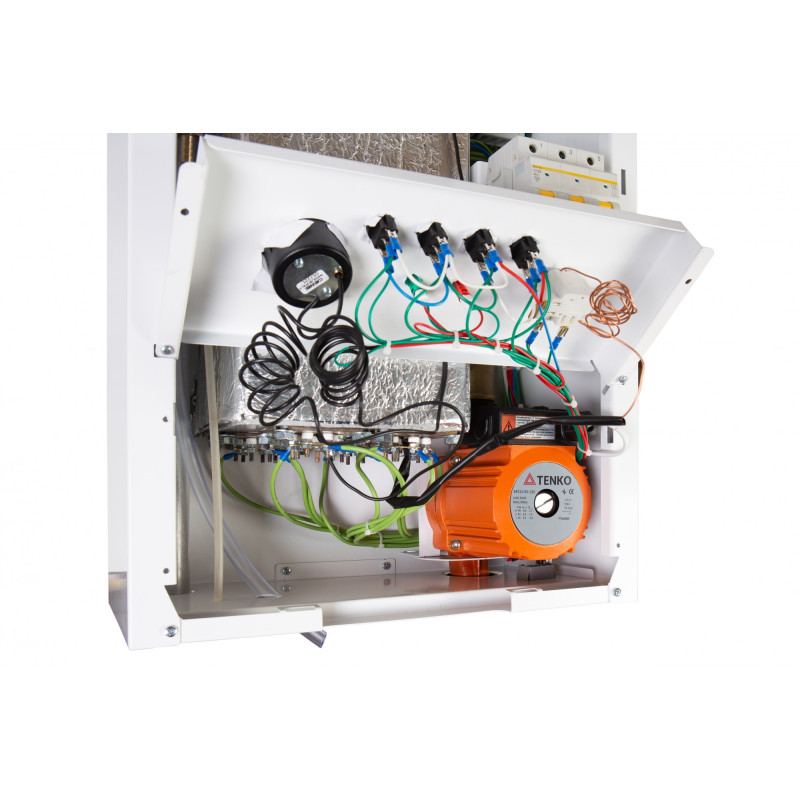 Tenko Котел електричний ТЕНКО ПРОМ 42_400