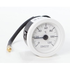 Tenko Аналоговий термометр для котлів серій Економ, Стандарт