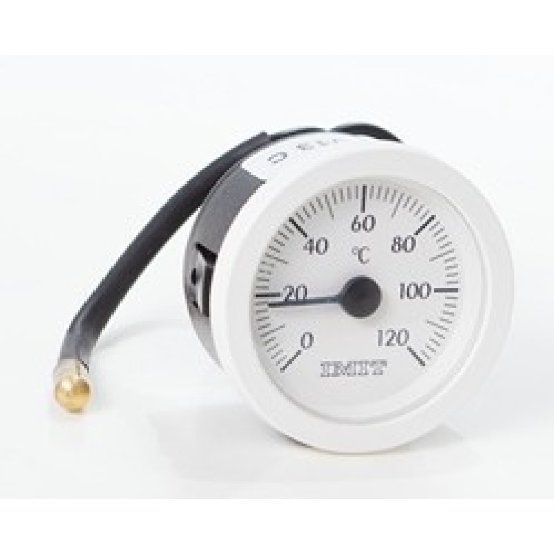 Tenko Аналоговий термометр для котлів серій Економ, Стандарт