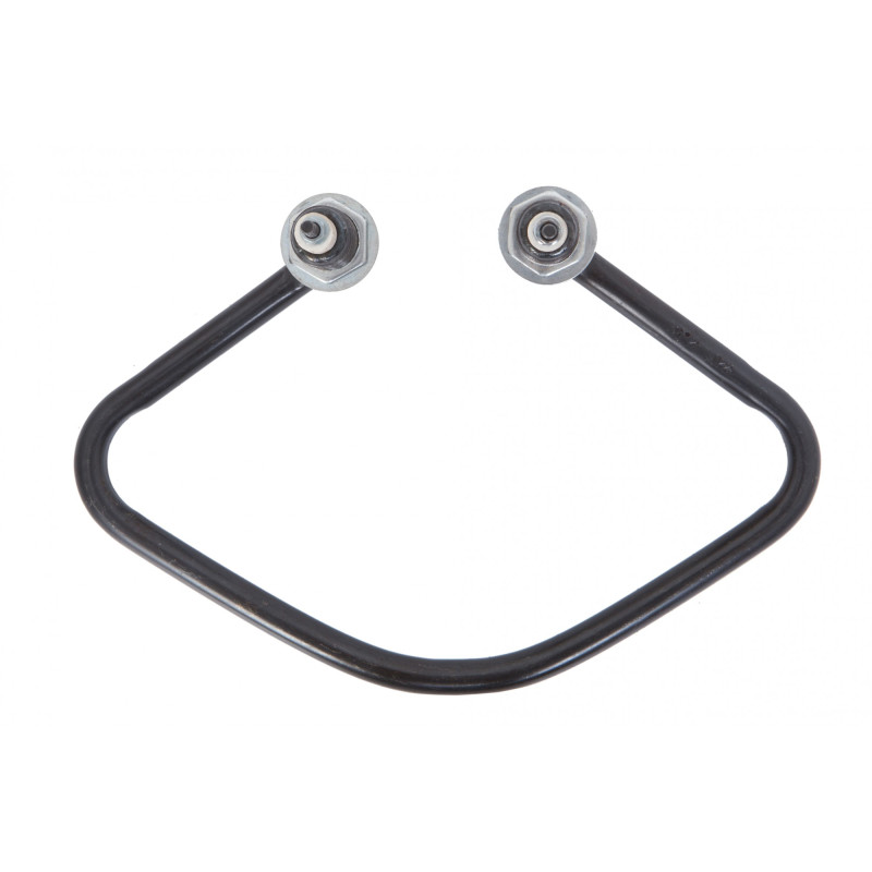 Tenko Тен котловий 2,5 кВт Чорн.М22х1,5 «Копито»