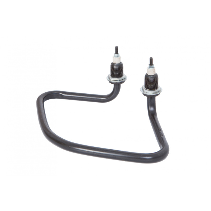 Tenko Тен котловий 2,5 кВт Чорн.М22х1,5 «Копито»