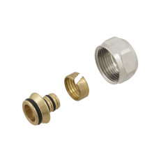 Євроконус Polmark 3/4" 2.2мм