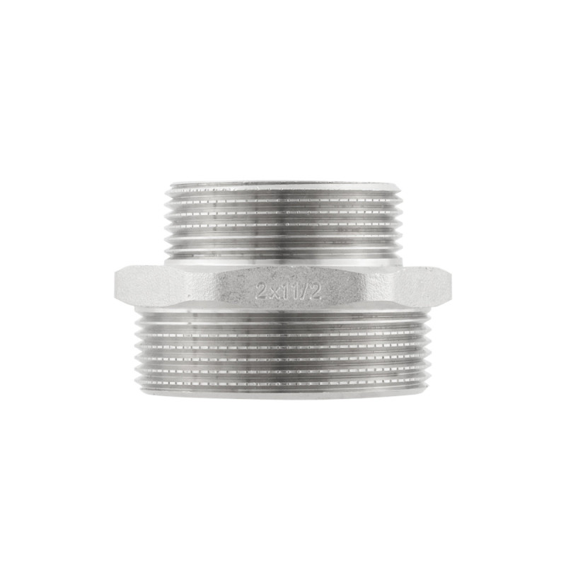 Raftec Ніпель PN40 ВВ 50х25 мм NP0603