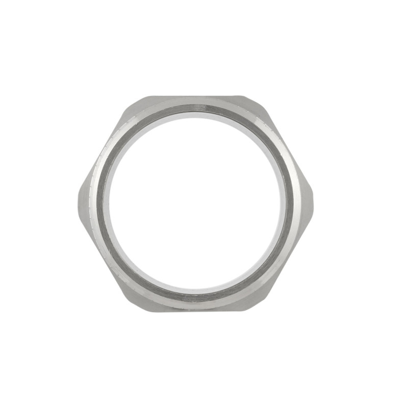 Raftec Ніпель PN40 ВВ 50х40 мм NP0605