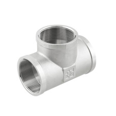 Raftec Трійник PN40 ВВ 2" T06