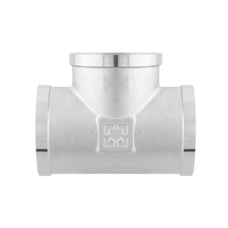 Raftec Трійник PN40 ВВ 2" T06