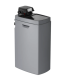 ECOSOFT Компактний пом'якшувач води Anthracite Azure 370 (FU1235CABGDV)